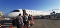 Wir fliegen nach Berlin &ndash; &copy; Simone Willner (Eberhardt TRAVEL)