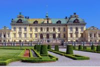 Schloß Drottningholm &ndash; &copy; Simone Willner (Eberhardt TRAVEL)