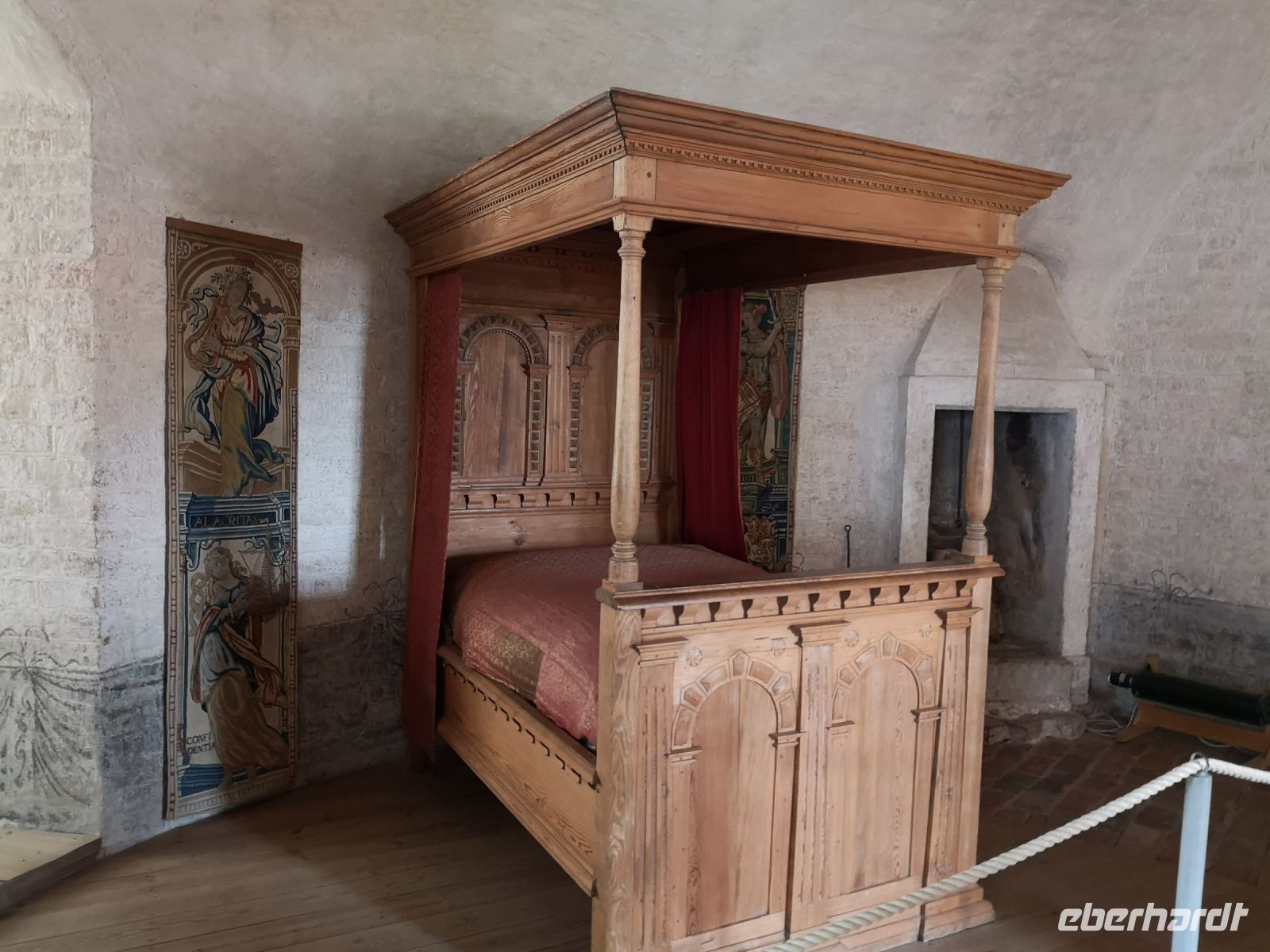 Gripsholm &ndash; &copy; Jürgen Müller (Eberhardt TRAVEL)