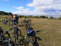 Öland Westküste &ndash; &copy; Jürgen Müller (Eberhardt TRAVEL)