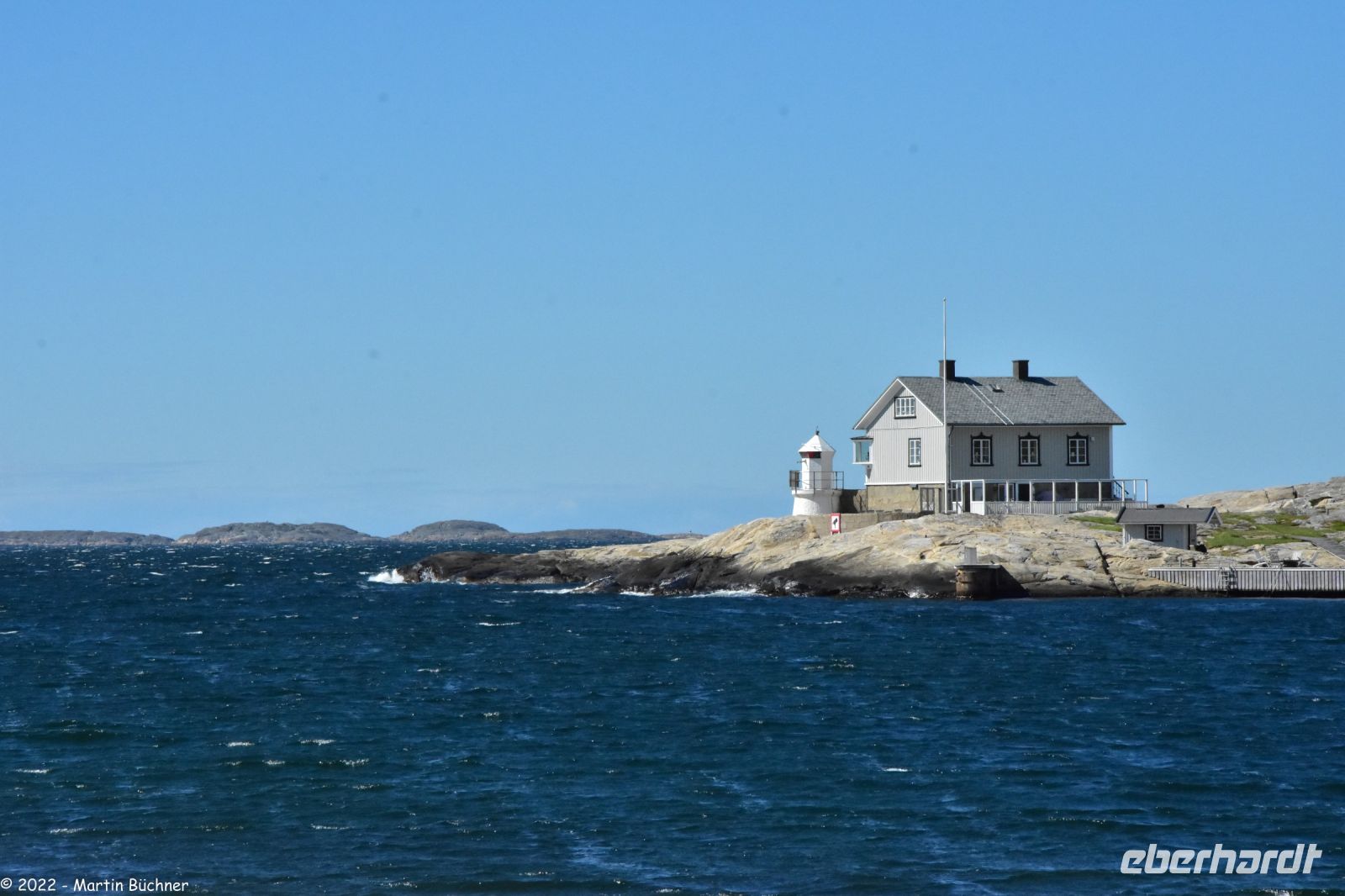 Marstrand &ndash; &copy; Martin Büchner (Eberhardt TRAVEL)