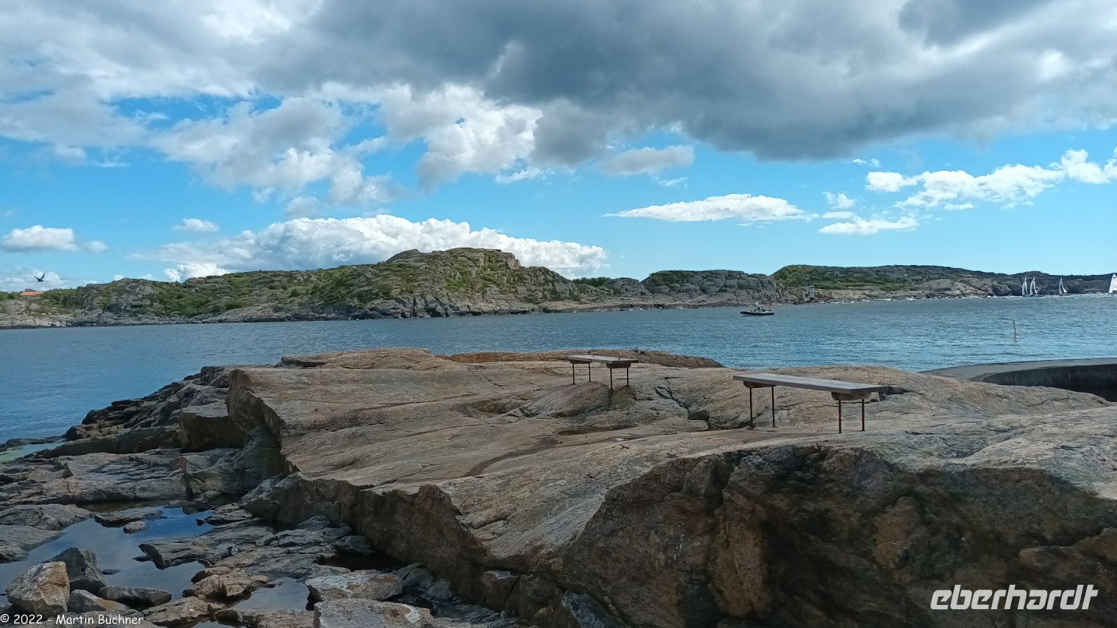 Marstrand &ndash; &copy; Martin Büchner (Eberhardt TRAVEL)