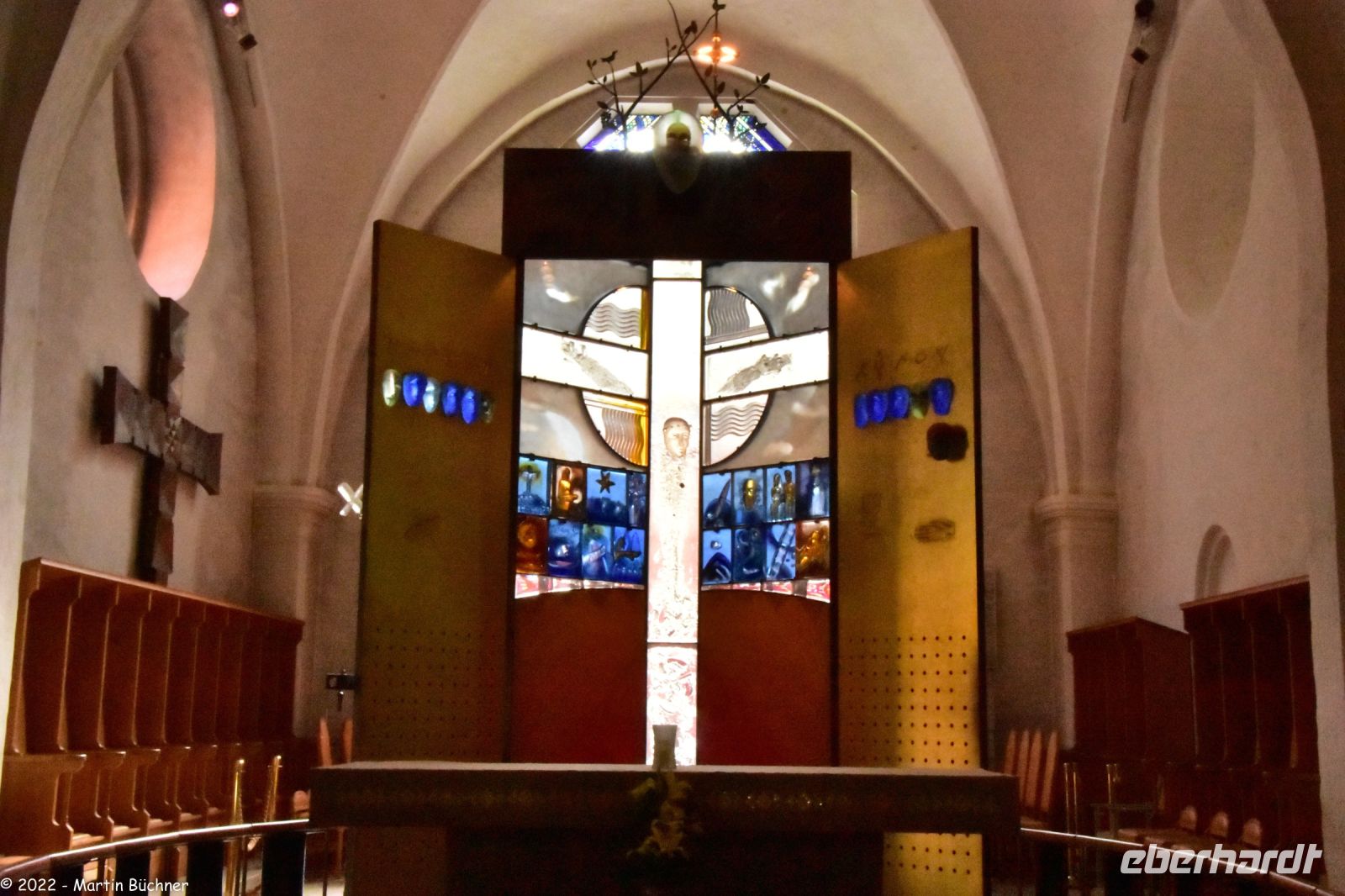 Dom zu Växjö - Småland &ndash; &copy; Martin Büchner (Eberhardt TRAVEL)
