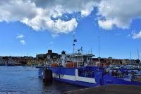 Marstrand - Fähre &ndash; &copy; Martin Büchner (Eberhardt TRAVEL)