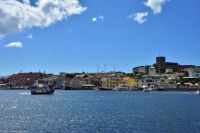 Marstrand &ndash; &copy; Martin Büchner (Eberhardt TRAVEL)
