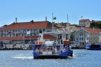 Marstrand - Fähre &ndash; &copy; Martin Büchner (Eberhardt TRAVEL)