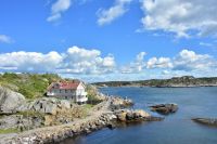 Marstrand &ndash; &copy; Martin Büchner (Eberhardt TRAVEL)