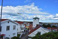 Marstrand &ndash; &copy; Martin Büchner (Eberhardt TRAVEL)