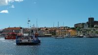Marstrand &ndash; &copy; Martin Büchner (Eberhardt TRAVEL)