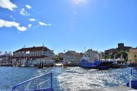 Marstrand &ndash; &copy; Martin Büchner (Eberhardt TRAVEL)