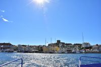 Marstrand &ndash; &copy; Martin Büchner (Eberhardt TRAVEL)