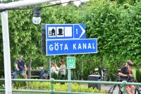 Göta Kanal &ndash; &copy; Martin Büchner (Eberhardt TRAVEL)