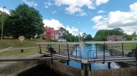 Göta Kanal &ndash; &copy; Martin Büchner (Eberhardt TRAVEL)