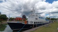 Göta Kanal &ndash; &copy; Martin Büchner (Eberhardt TRAVEL)
