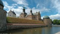 Schloss Vadstena &ndash; &copy; Martin Büchner (Eberhardt TRAVEL)