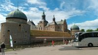 Schloss Vadstena &ndash; &copy; Martin Büchner (Eberhardt TRAVEL)