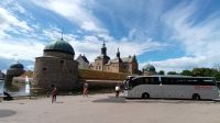 Schloss Vadstena &ndash; &copy; Martin Büchner (Eberhardt TRAVEL)