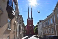 Dom zu Växjö - Småland &ndash; &copy; Martin Büchner (Eberhardt TRAVEL)