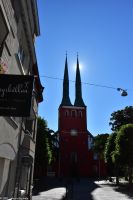 Dom zu Växjö - Småland &ndash; &copy; Martin Büchner (Eberhardt TRAVEL)