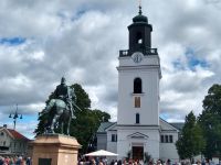 Eksjö &ndash; &copy; Olga Romano (Eberhardt TRAVEL)