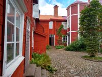 Eksjö &ndash; &copy; Olga Romano (Eberhardt TRAVEL)