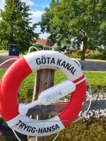 Göta Kanal &ndash; &copy; Olga Romano (Eberhardt TRAVEL)