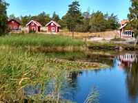 Harstena  &ndash; &copy; Olga Romano (Eberhardt TRAVEL)