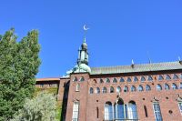 Stockholm - Stadshuset &ndash; &copy; Martin Büchner (Eberhardt TRAVEL)