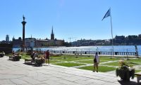 Stockholm - Stadshuset &ndash; &copy; Martin Büchner (Eberhardt TRAVEL)