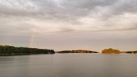 Kreuzfahrt Göta-Kanal - Fahrt auf der Ostsee &ndash; &copy; Franziska Bergmann (Eberhardt TRAVEL)