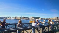 Kreuzfahrt Göta-Kanal - Blick zur Altstadt &ndash; &copy; Franziska Bergmann (Eberhardt TRAVEL)