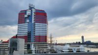 Kreuzfahrt Göta-Kanal - Blick auf Göteborg &ndash; &copy; Franziska Bergmann (Eberhardt TRAVEL)