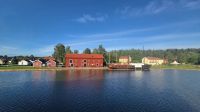 Kreuzfahrt Göta-Kanal - liebliche Landschaft am Göta-Kanal &ndash; &copy; Franziska Bergmann (Eberhardt TRAVEL)