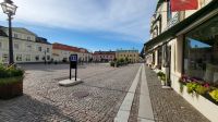 Kreuzfahrt Göta-Kanal - Vadstena am Vätternsee &ndash; &copy; Franziska Bergmann (Eberhardt TRAVEL)