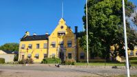Kreuzfahrt Göta-Kanal - Morgens in Motala &ndash; &copy; Franziska Bergmann (Eberhardt TRAVEL)