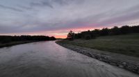 Kreuzfahrt Göta-Kanal - Fahrt über den Roxensee &ndash; &copy; Franziska Bergmann (Eberhardt TRAVEL)
