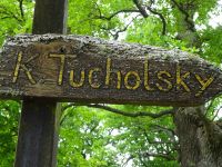 Friedhof Mariefred &ndash; &copy; Inge Bily (Eberhardt TRAVEL)