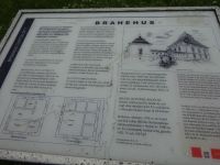 Ruine Brahehus &ndash; &copy; Inge Bily (Eberhardt TRAVEL)