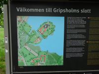 Schloss Gripsholm &ndash; &copy; Inge Bily (Eberhardt TRAVEL)