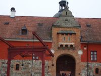 Schloss Gripsholm &ndash; &copy; Inge Bily (Eberhardt TRAVEL)