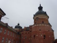 Schloss Gripsholm &ndash; &copy; Inge Bily (Eberhardt TRAVEL)