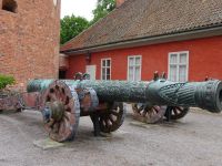 Schloss Gripsholm &ndash; &copy; Inge Bily (Eberhardt TRAVEL)