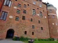 Schloss Gripsholm &ndash; &copy; Inge Bily (Eberhardt TRAVEL)