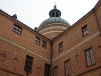 Schloss Gripsholm &ndash; &copy; Inge Bily (Eberhardt TRAVEL)
