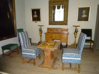 Schloss Gripsholm &ndash; &copy; Inge Bily (Eberhardt TRAVEL)