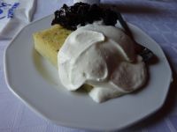 Ålandischer Pfannkuchen &ndash; &copy; Inge Bily (Eberhardt TRAVEL)