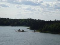 Schärenlandschaft &ndash; &copy; Inge Bily (Eberhardt TRAVEL)