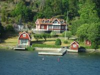 Schärenlandschaft &ndash; &copy; Inge Bily (Eberhardt TRAVEL)