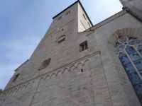 Visby: Dom &ndash; &copy; Inge Bily (Eberhardt TRAVEL)