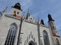 Visby: Dom &ndash; &copy; Inge Bily (Eberhardt TRAVEL)